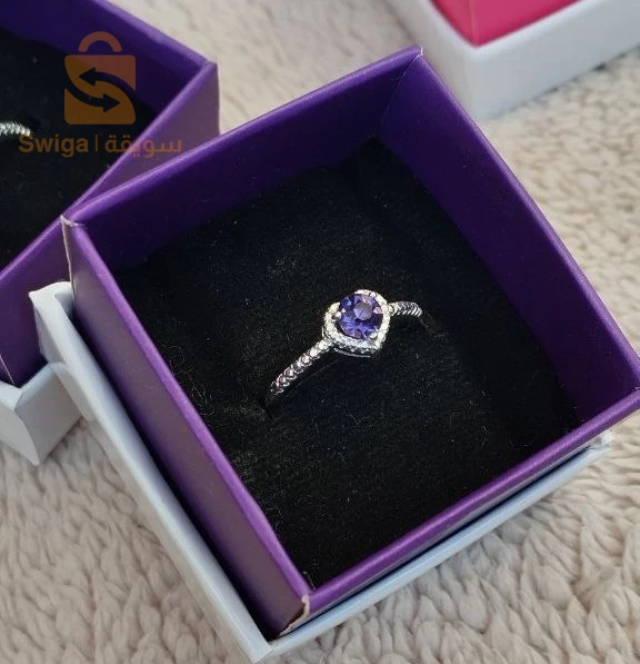 Bague pandora