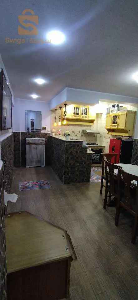 شقة ف2 فيني بالطابق الثالث للبيع ب دلس ولاية بومرداس
0554163841