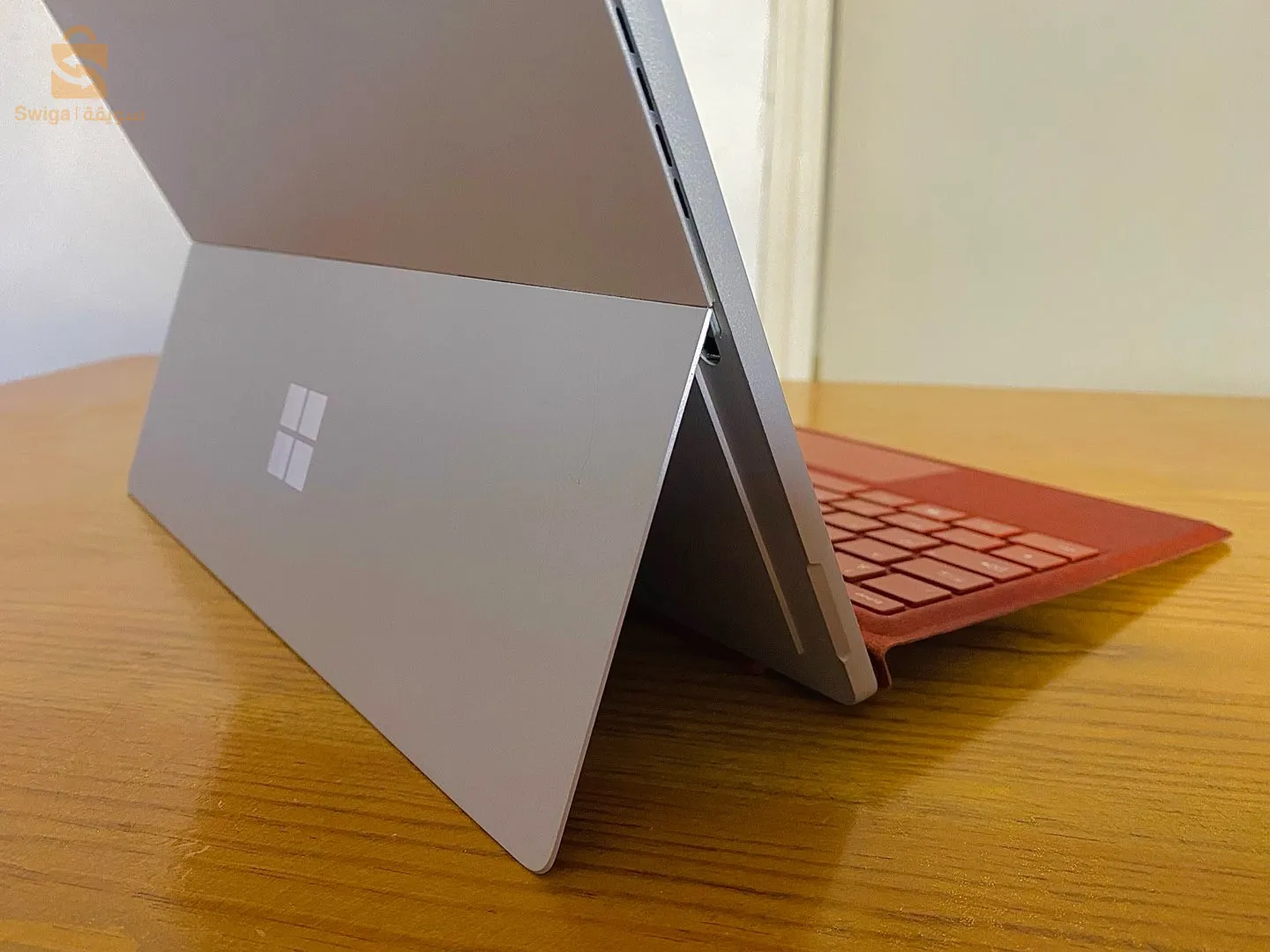 Microsoft surface pro 7