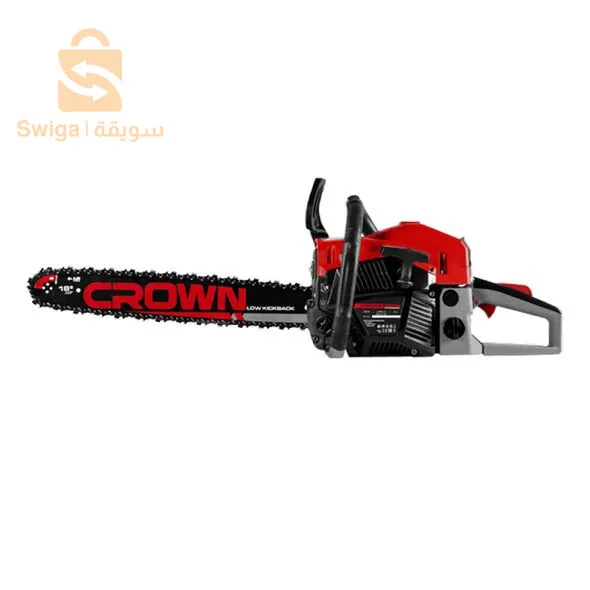 منشار مسنن يعمل بالبنزين أصلي