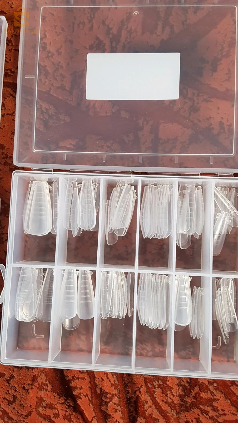 produit d'onglerie promo 2024