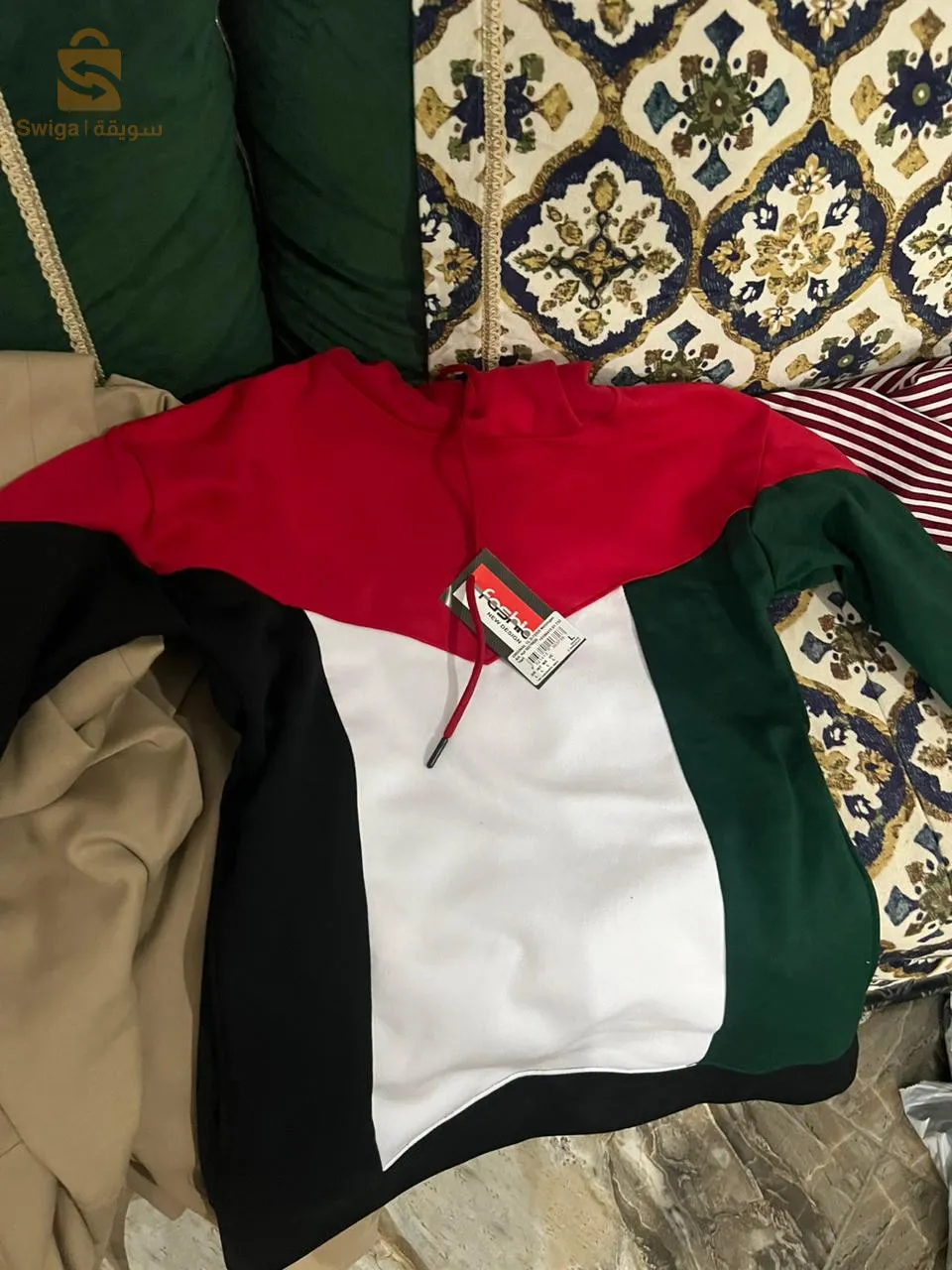 لعجباتو شحجا مرحبا تمن مناسب