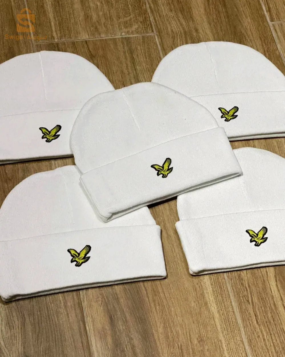 قبعات شتوية 🧢