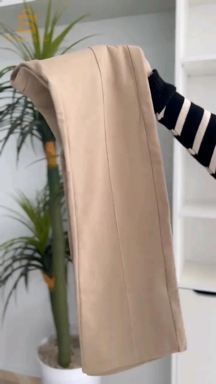 pantalon jogging femme très bon qualité soma chaba
