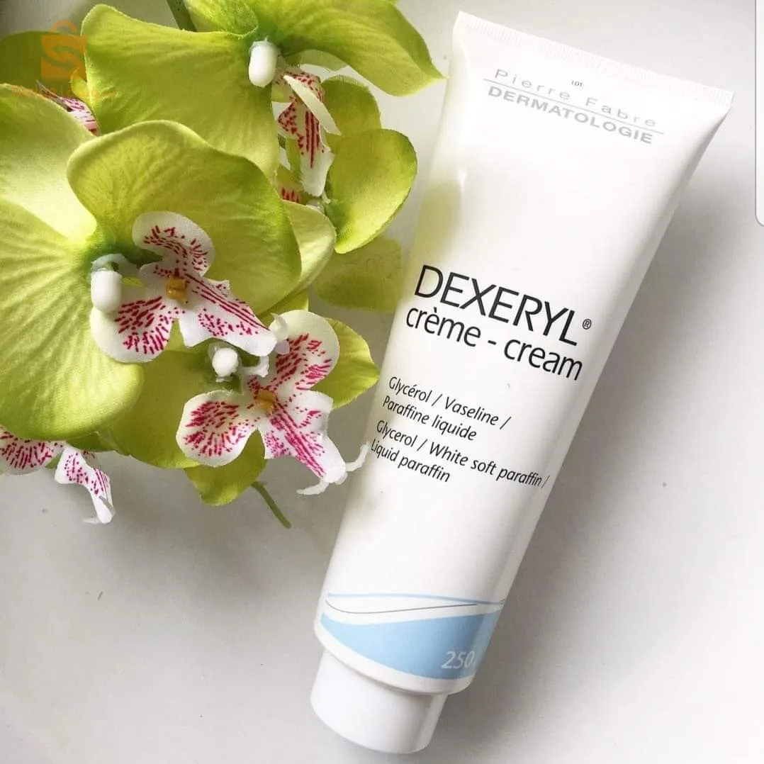 dexeryl creme