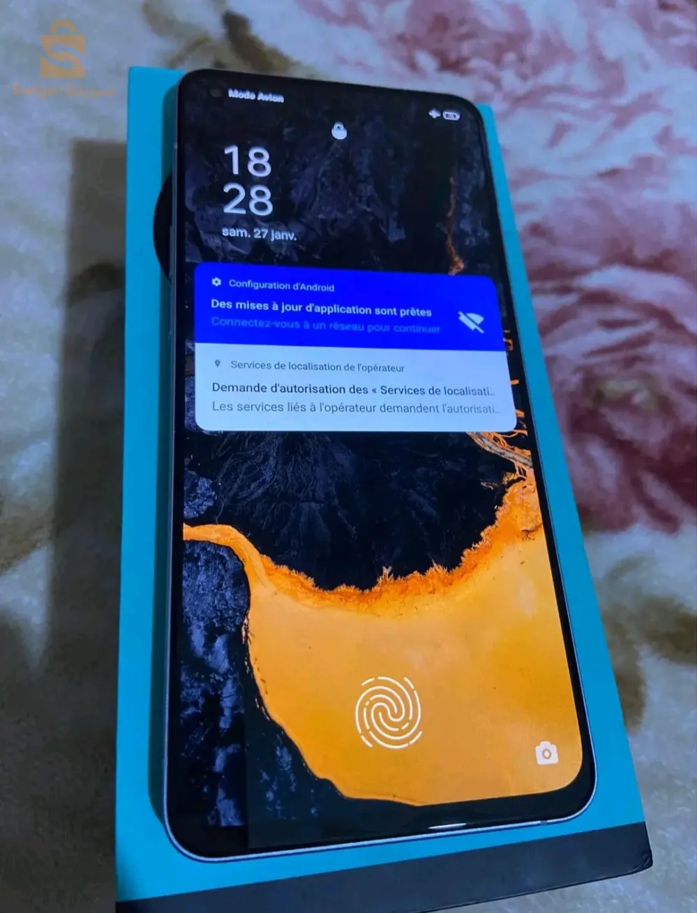 oppo reno 6 5G