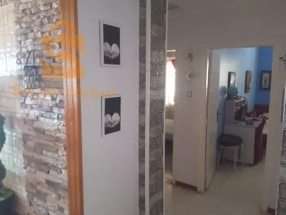 F3 مساحة السطح 76م2 برنامج LPA سند موثق 2 واجهة بحرية