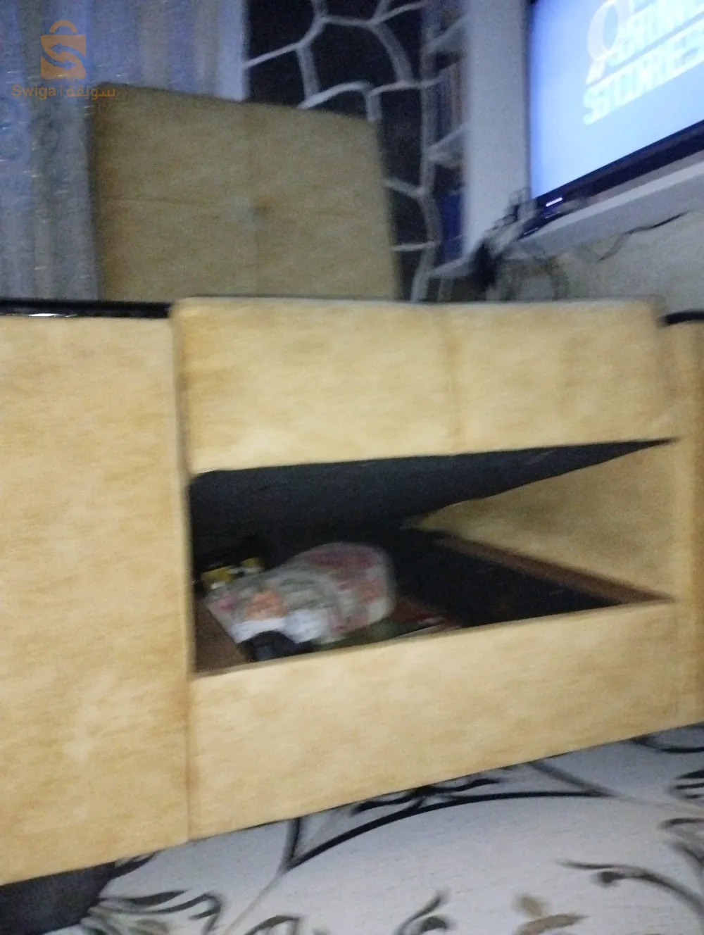 vente de deux clic clac jaune pour 34000DA