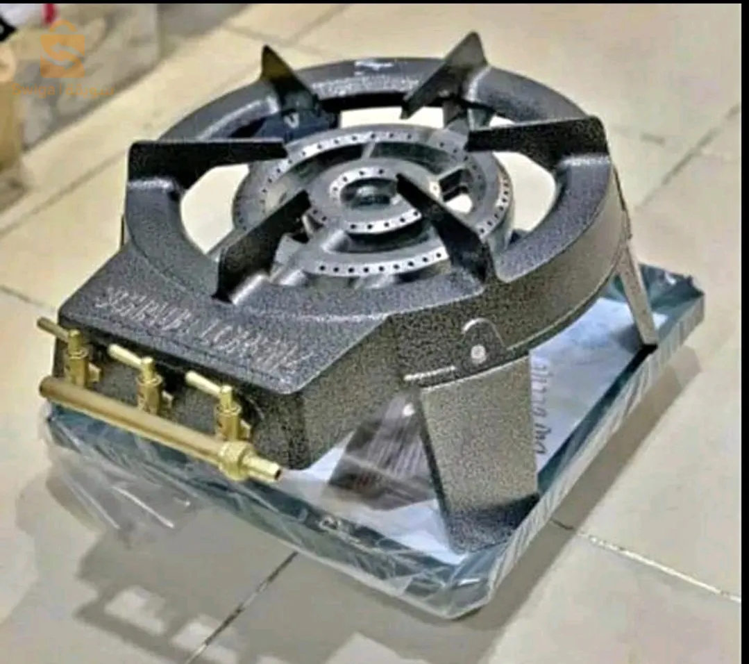طابونة غاز schaub lorenz$🤍🤍