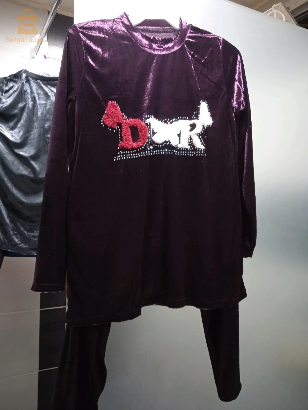 pyjama pour femme