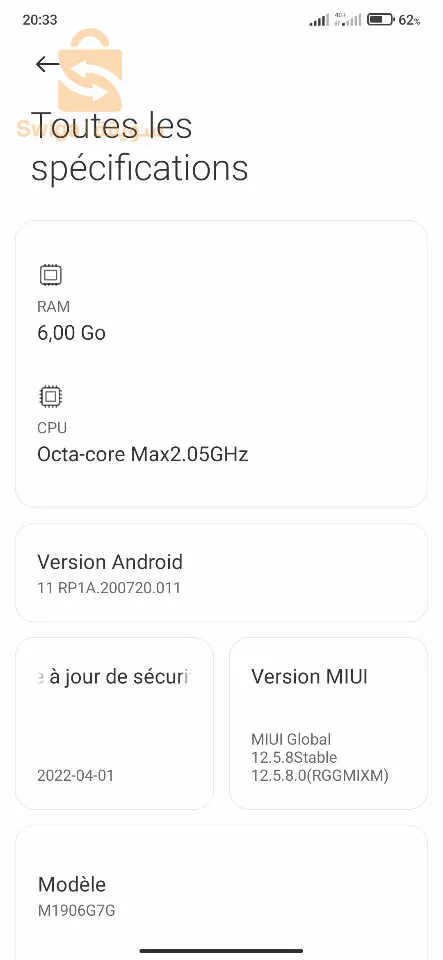 redmi note 8 pro