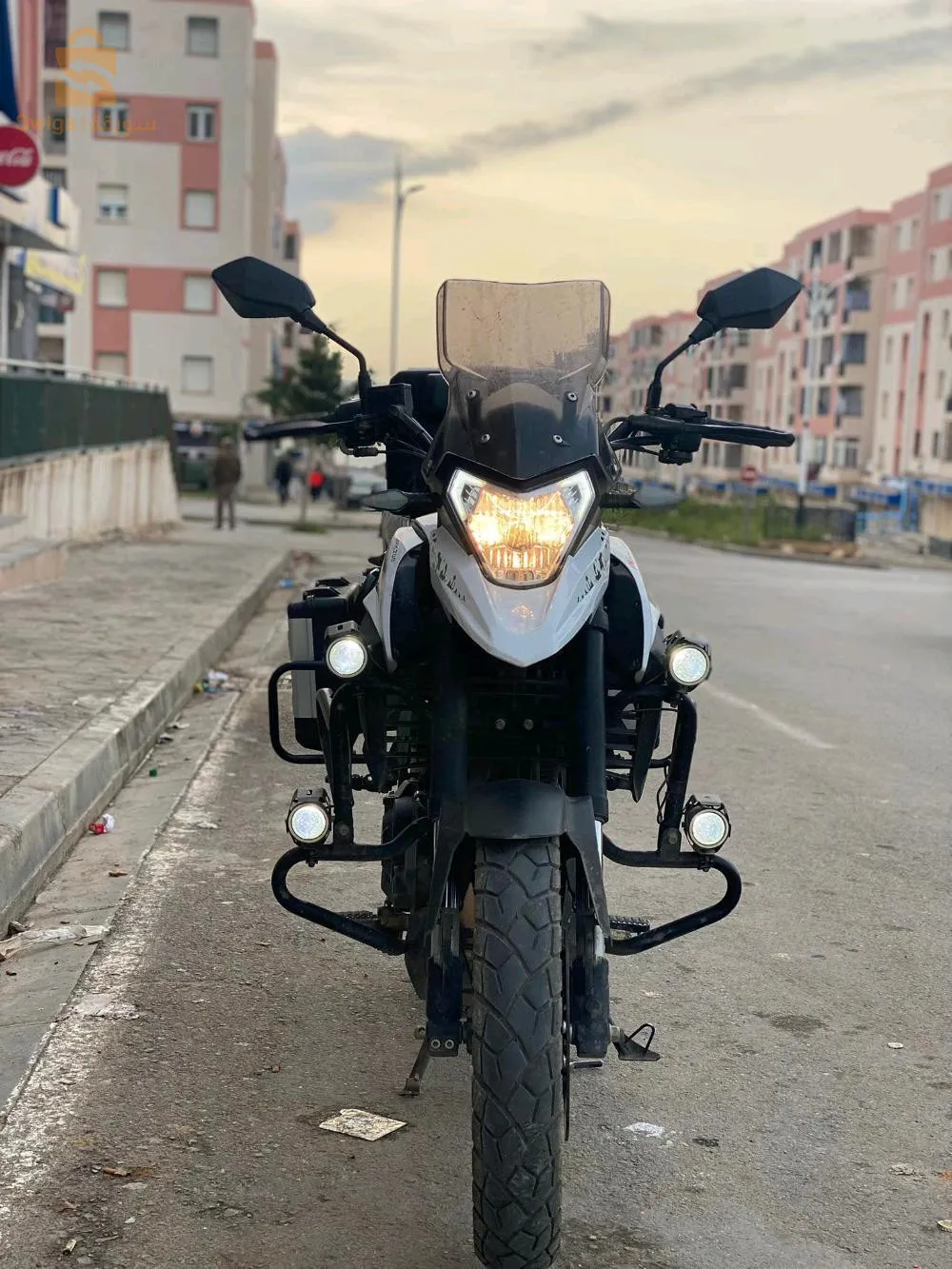 VMs rk 200