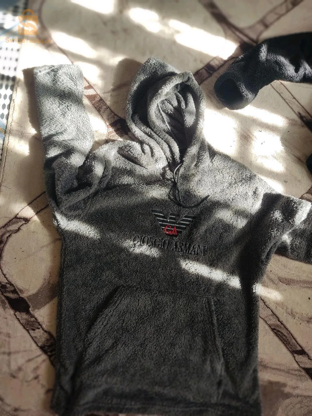 t-shirt caniche