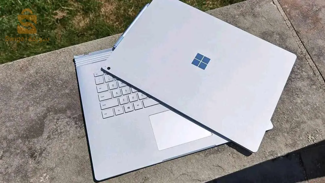 MICROSOFT SURFACE BOOK 2
