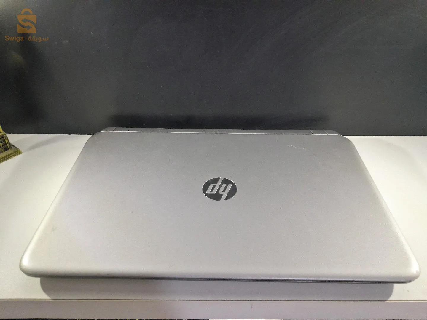 HP I5 5eme