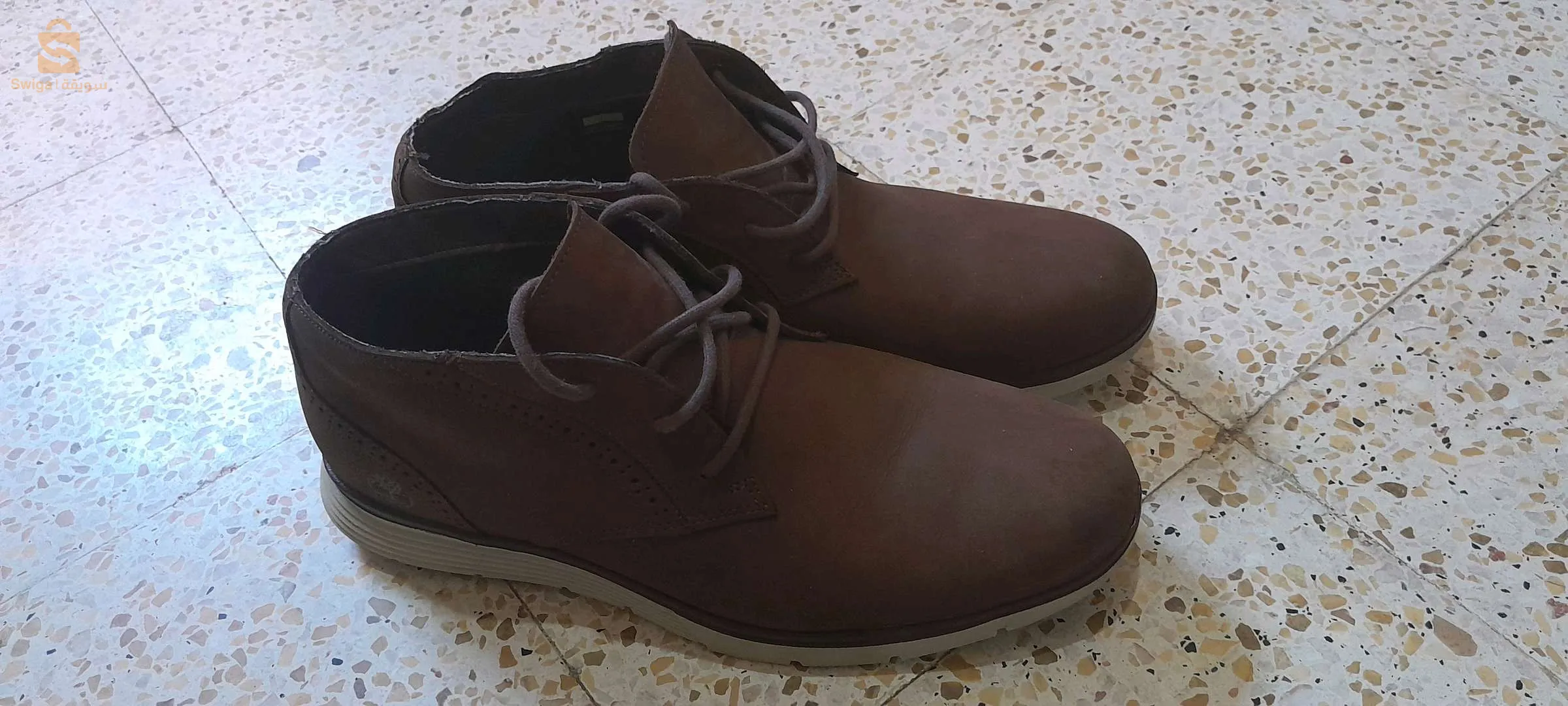 اخذية اوروبية اصلية