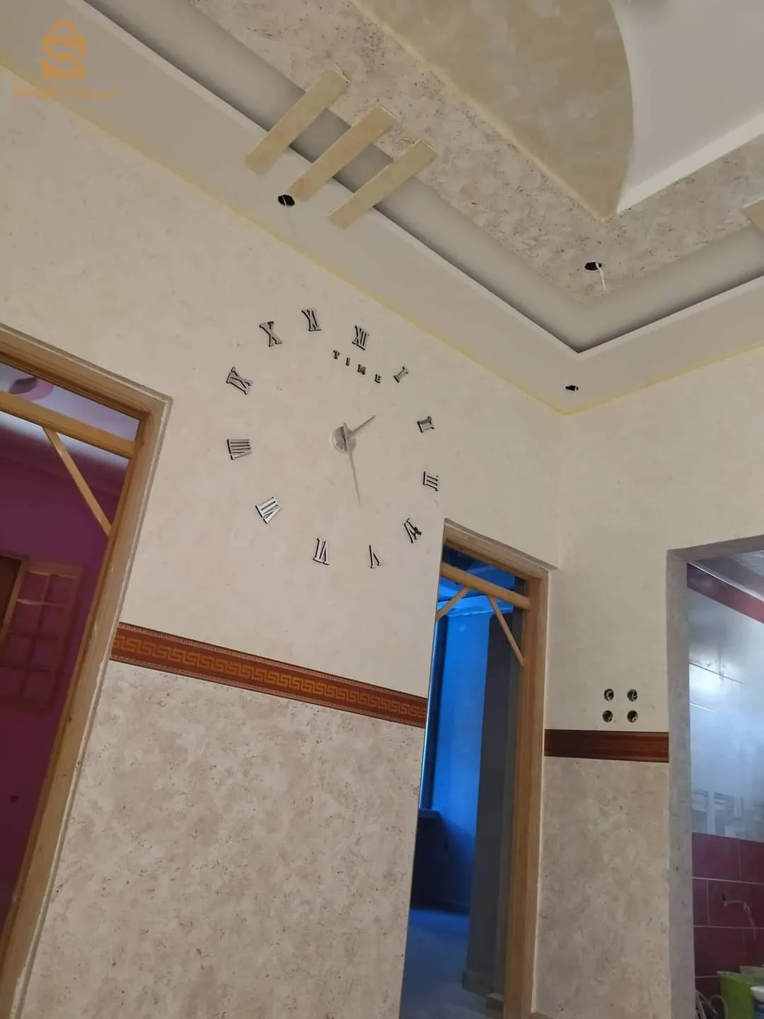 المحمدية (باريقو)