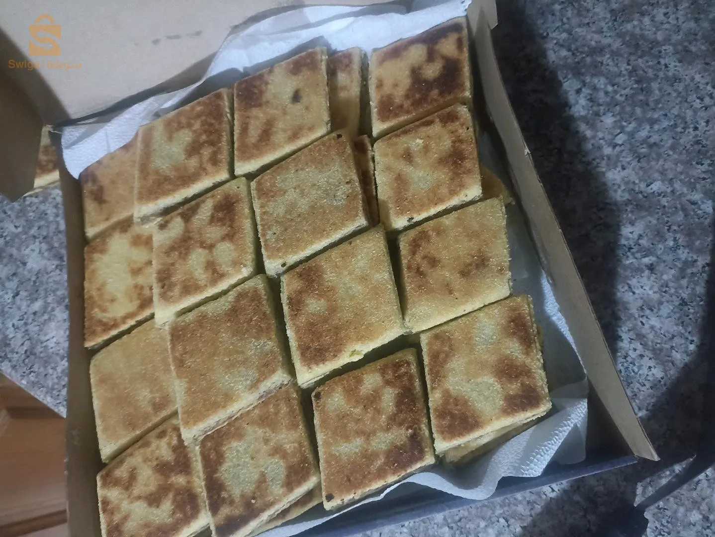 القبة