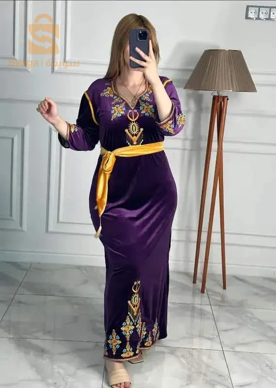 ڨندورة قطيفة