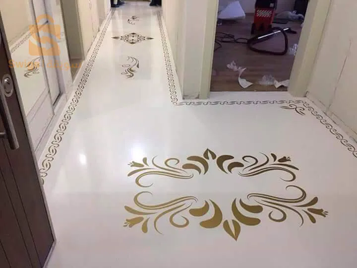 ارضيات ثلاثة الأبعاد