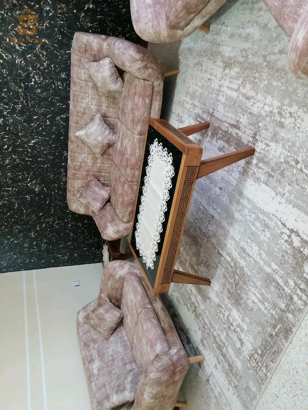 قابل لتفاوض