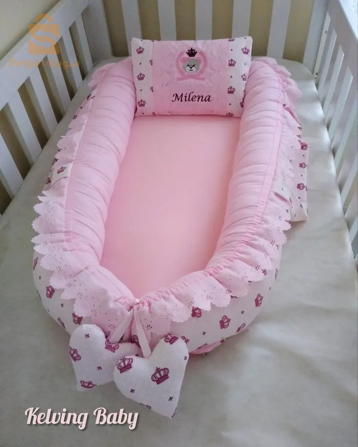 It requires children