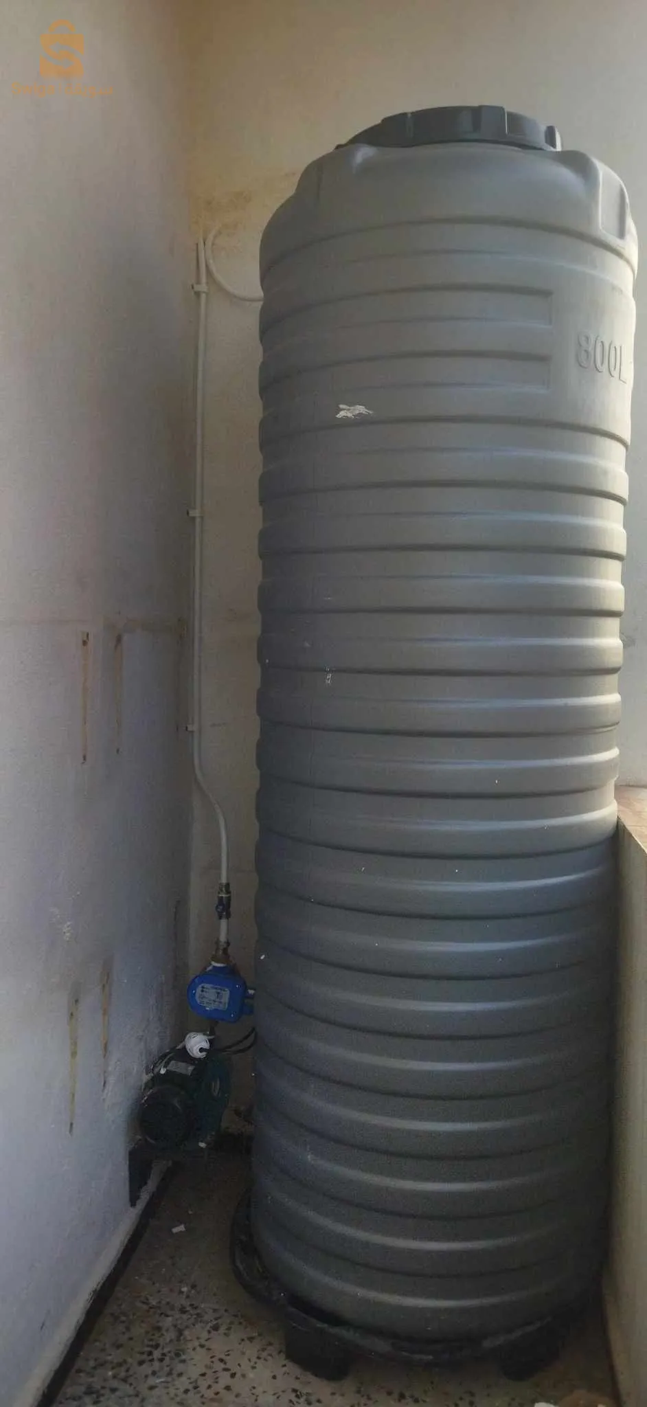 شقق مجهزة للكراء ب دلس ولاية بومرداس
appartement a louer a dellys wilaya de Boumerdes
0562217737
