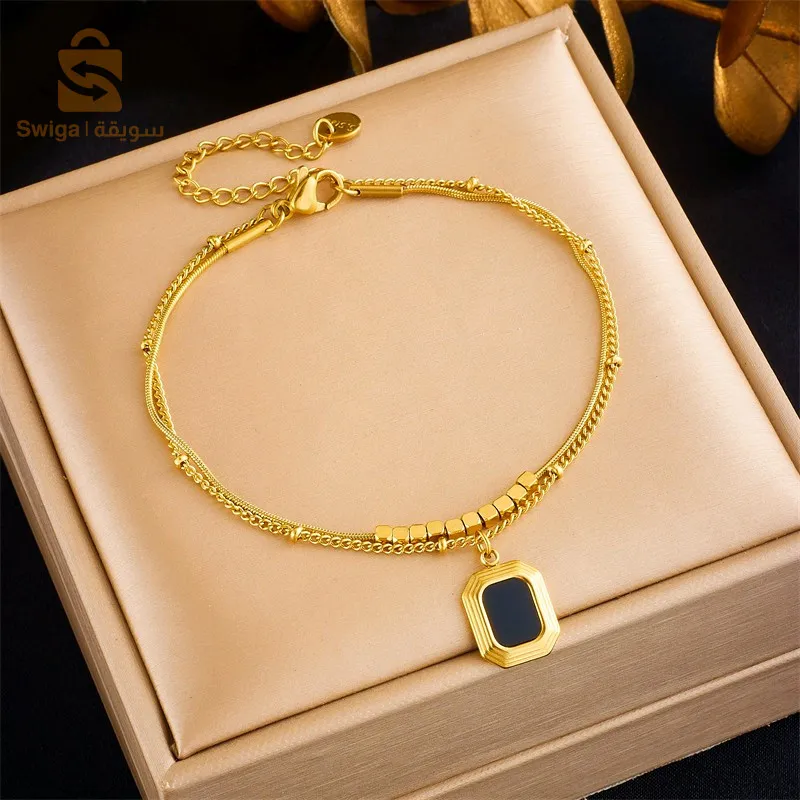 duo acier inoxydable