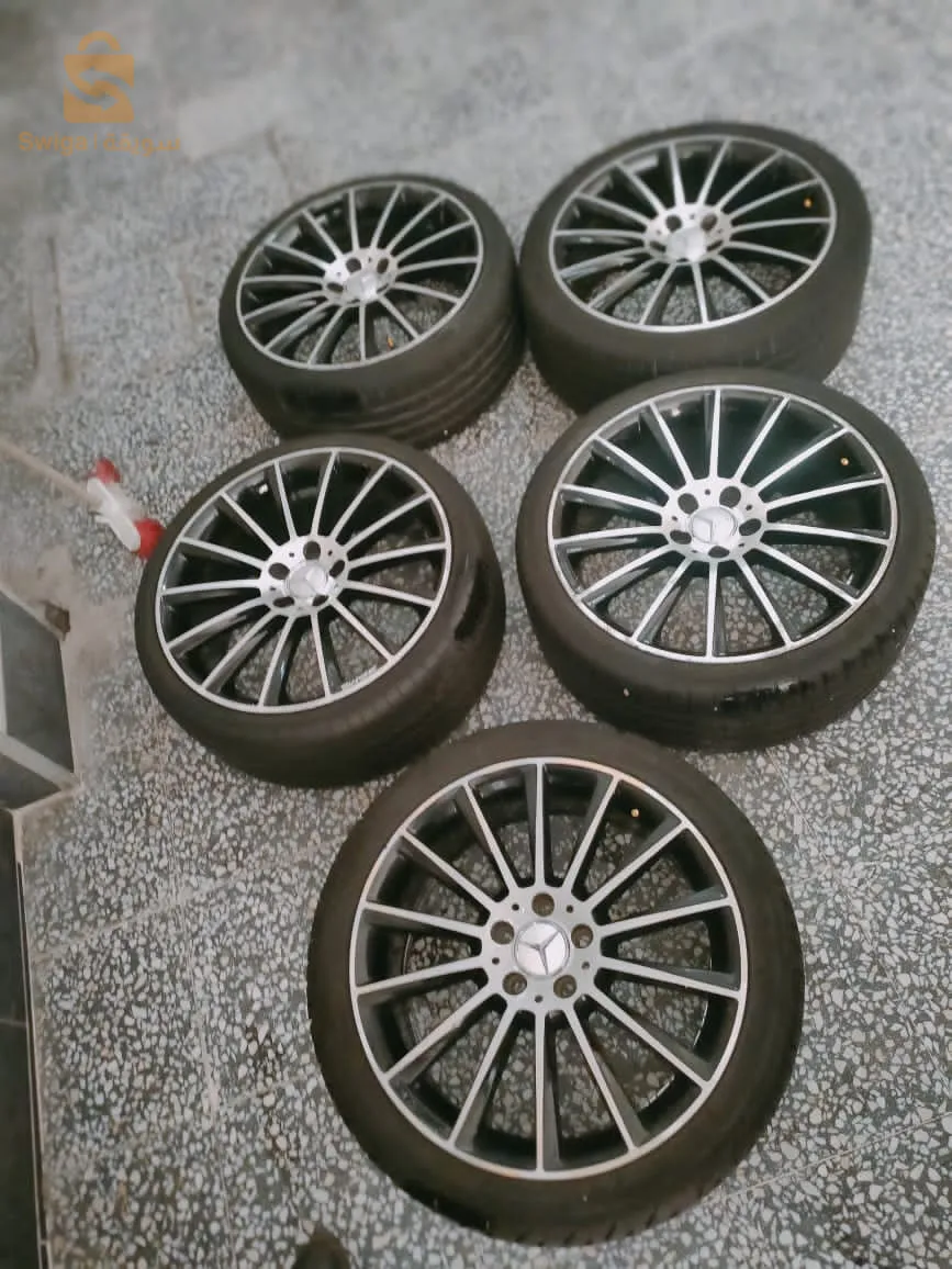 ايطارات