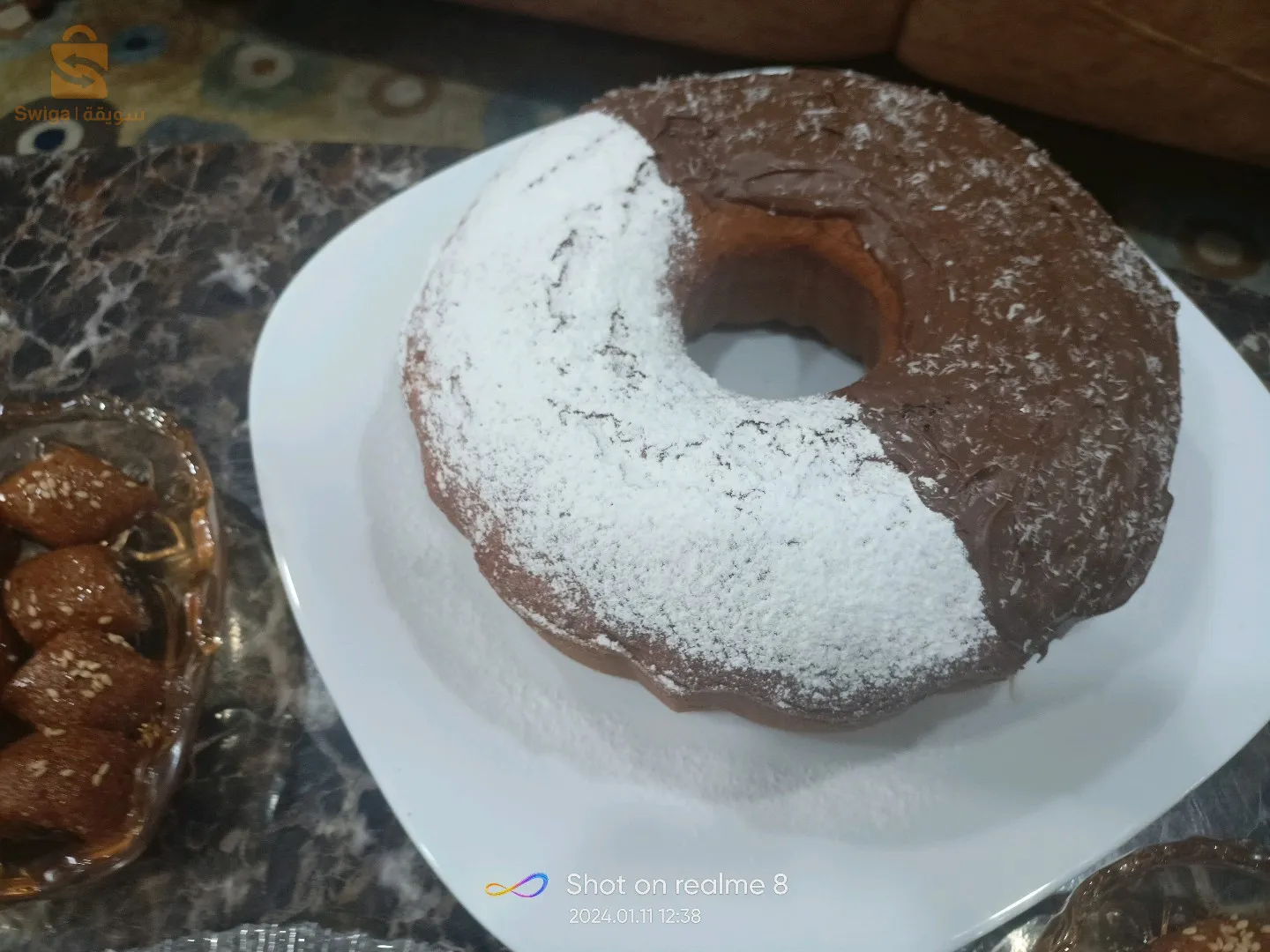 بئر توتة