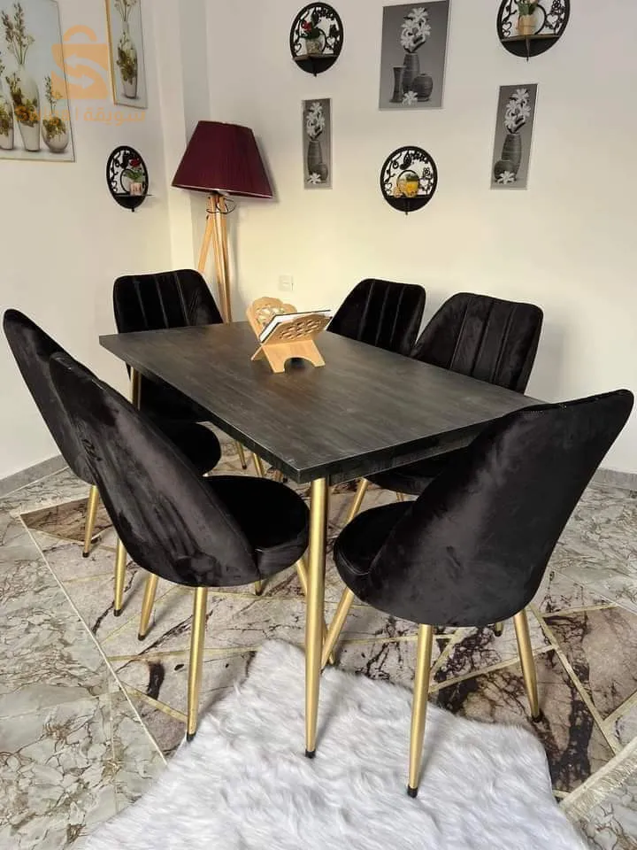 Tableau d'Abou Luqman