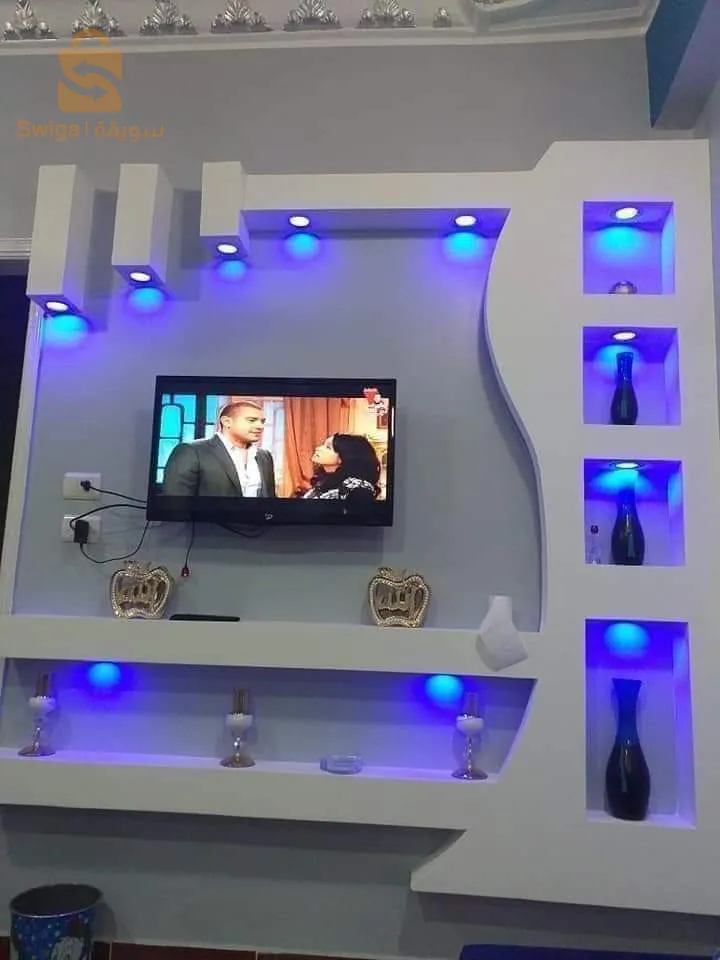 خضير لديكر بلاكوا بلاطر