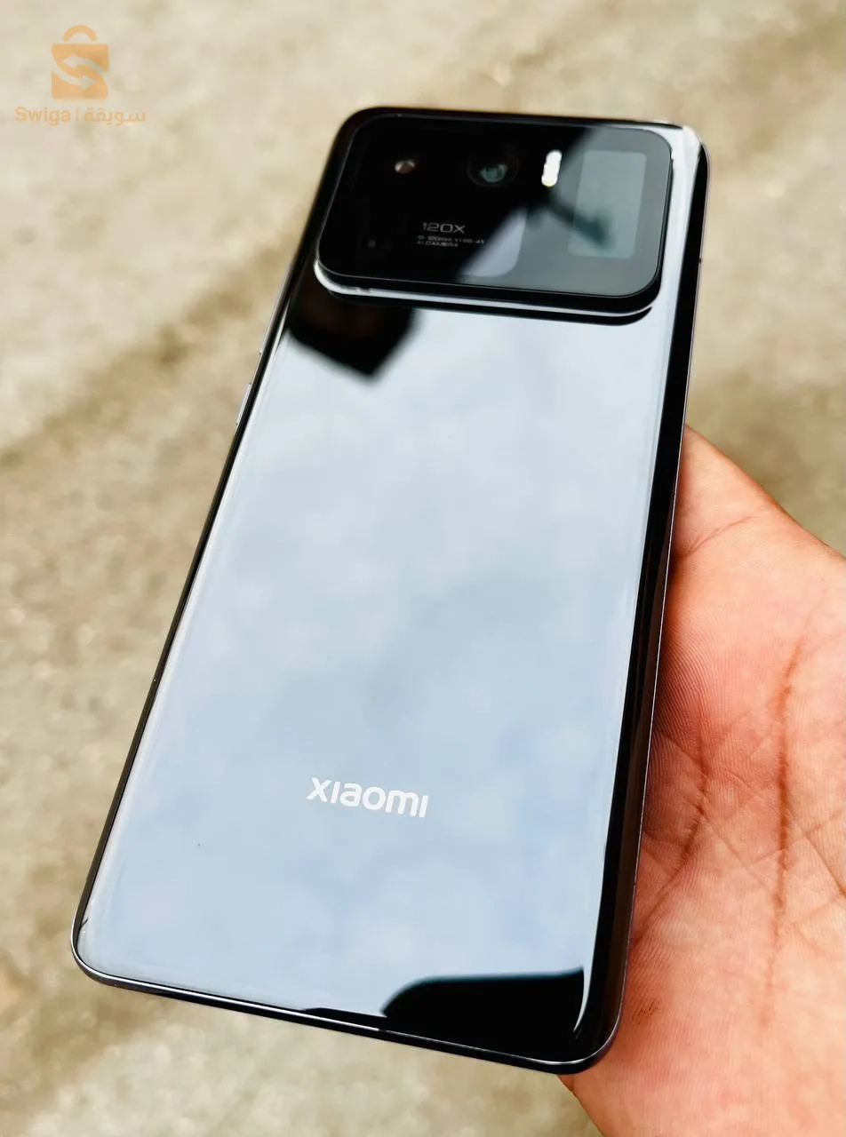 xiaomi mi 11 ultra