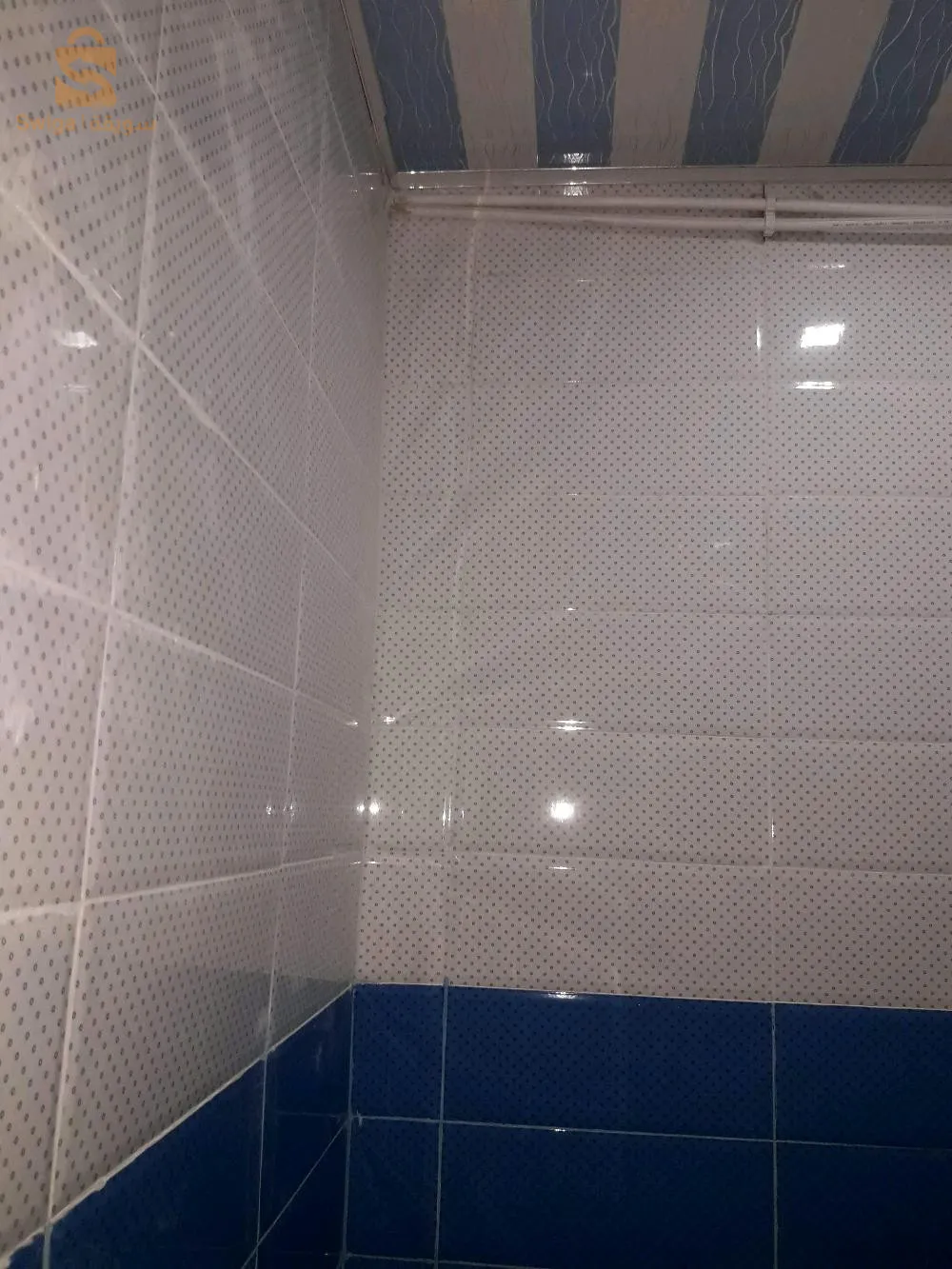 منزل به جميع المستلزمات (ماء،كهرباء.غاز)