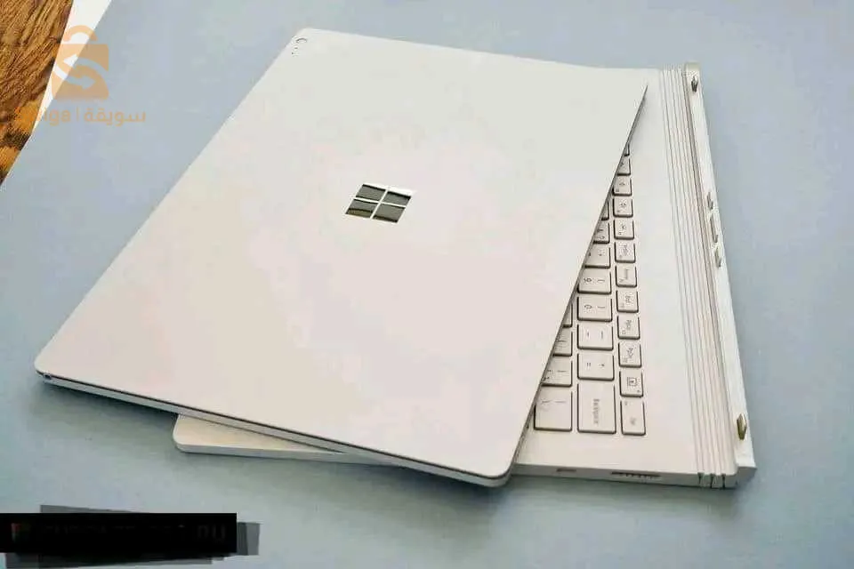 MICROSOFT SURFACE BOOK 2