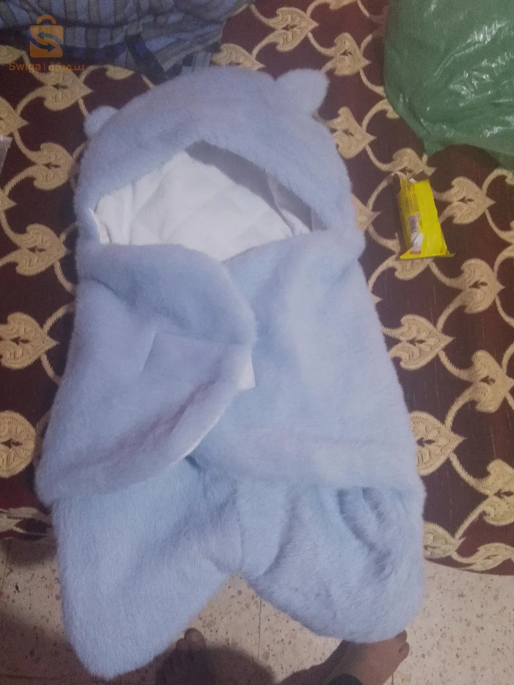 وزرة المدية