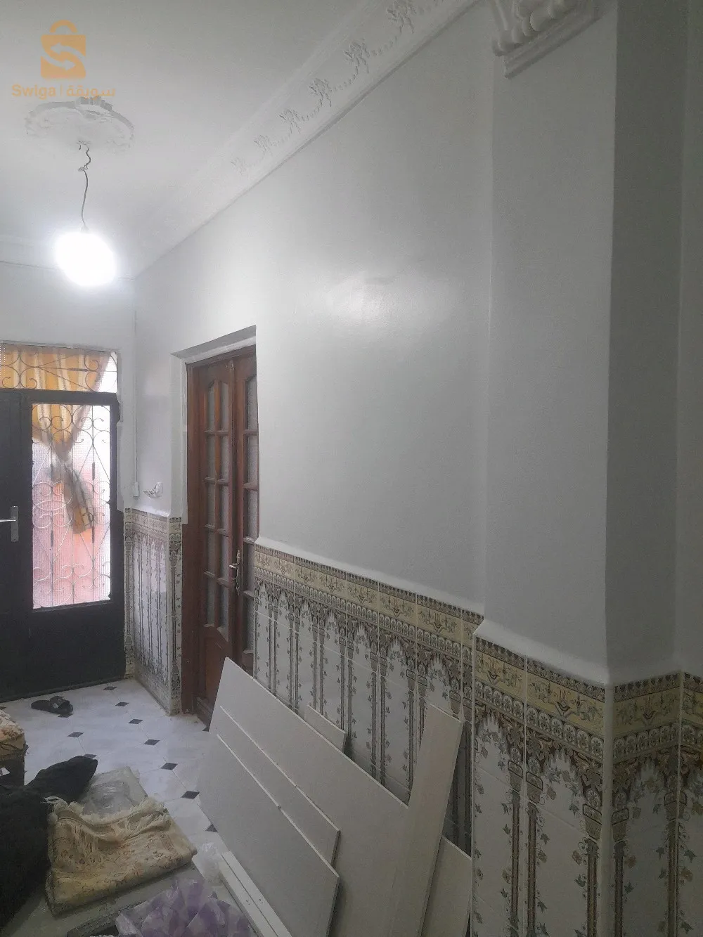 نخدم🔧 البنتورة🎨 والديكووو🌌 خدمة إحترافية💪 وسعر هباااال🤪 مضيعش الفرصة🫣 الداخلي🧱 والخارجي🏘