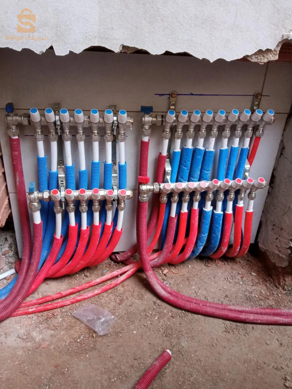 plombier chauffagiste sanitaire et gaz 0781493015