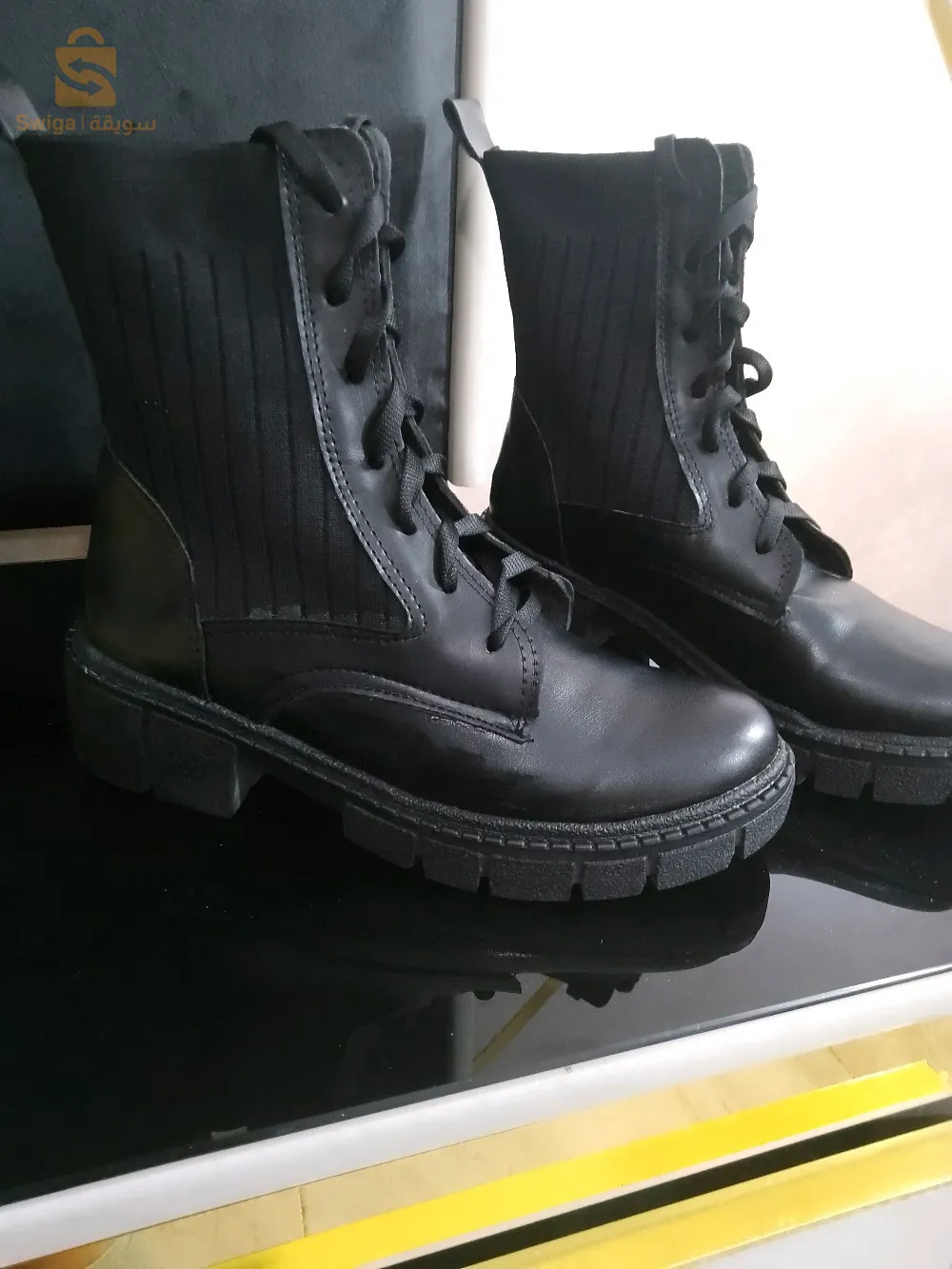 boots