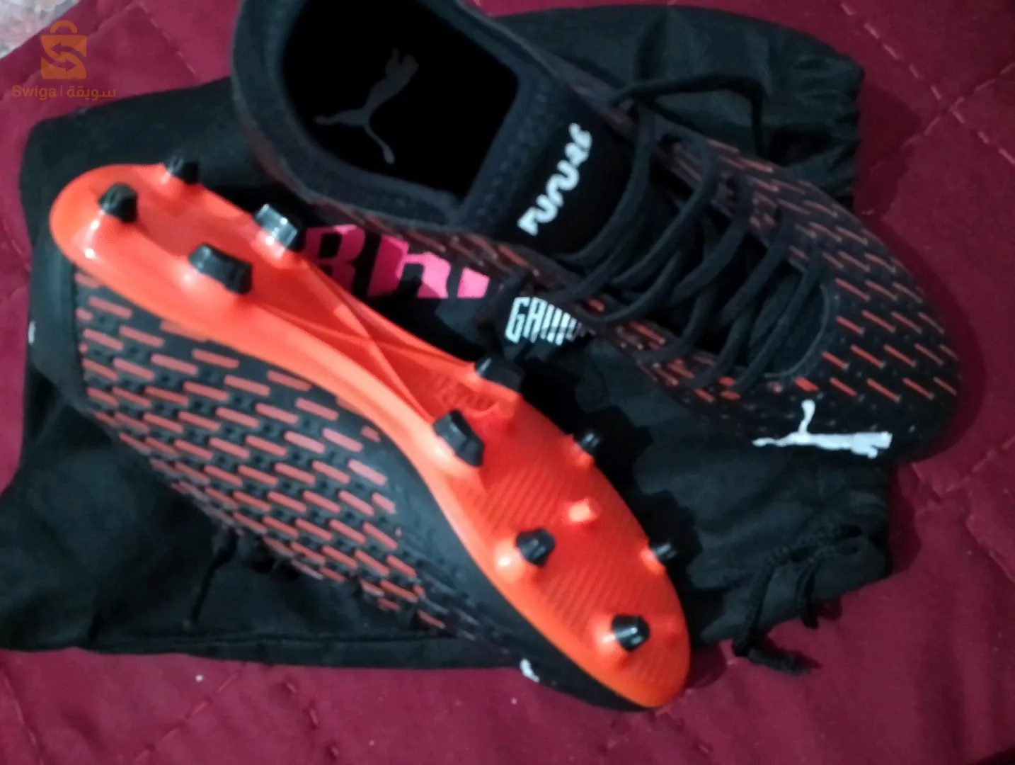 سولي كابة اوريجينال