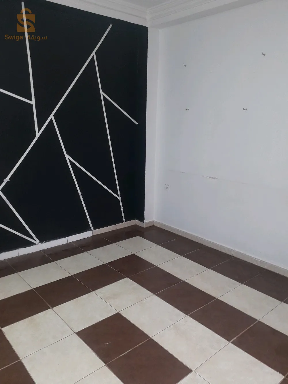 حي RHPبرج الأمير عبد القادر مقابل العمارات