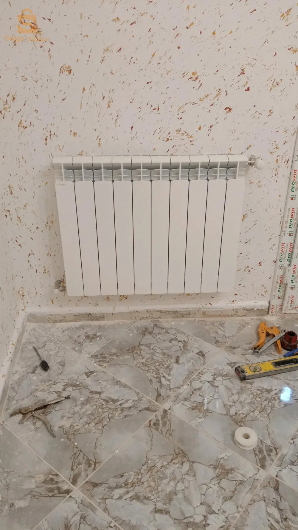 plombier chauffagiste sanitaire et gaz 0781493015