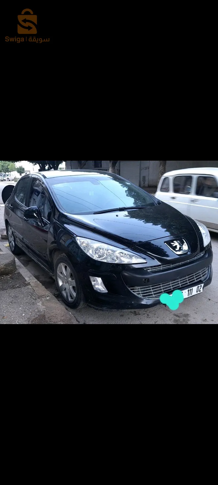 308 HDI 1.6 110 ch