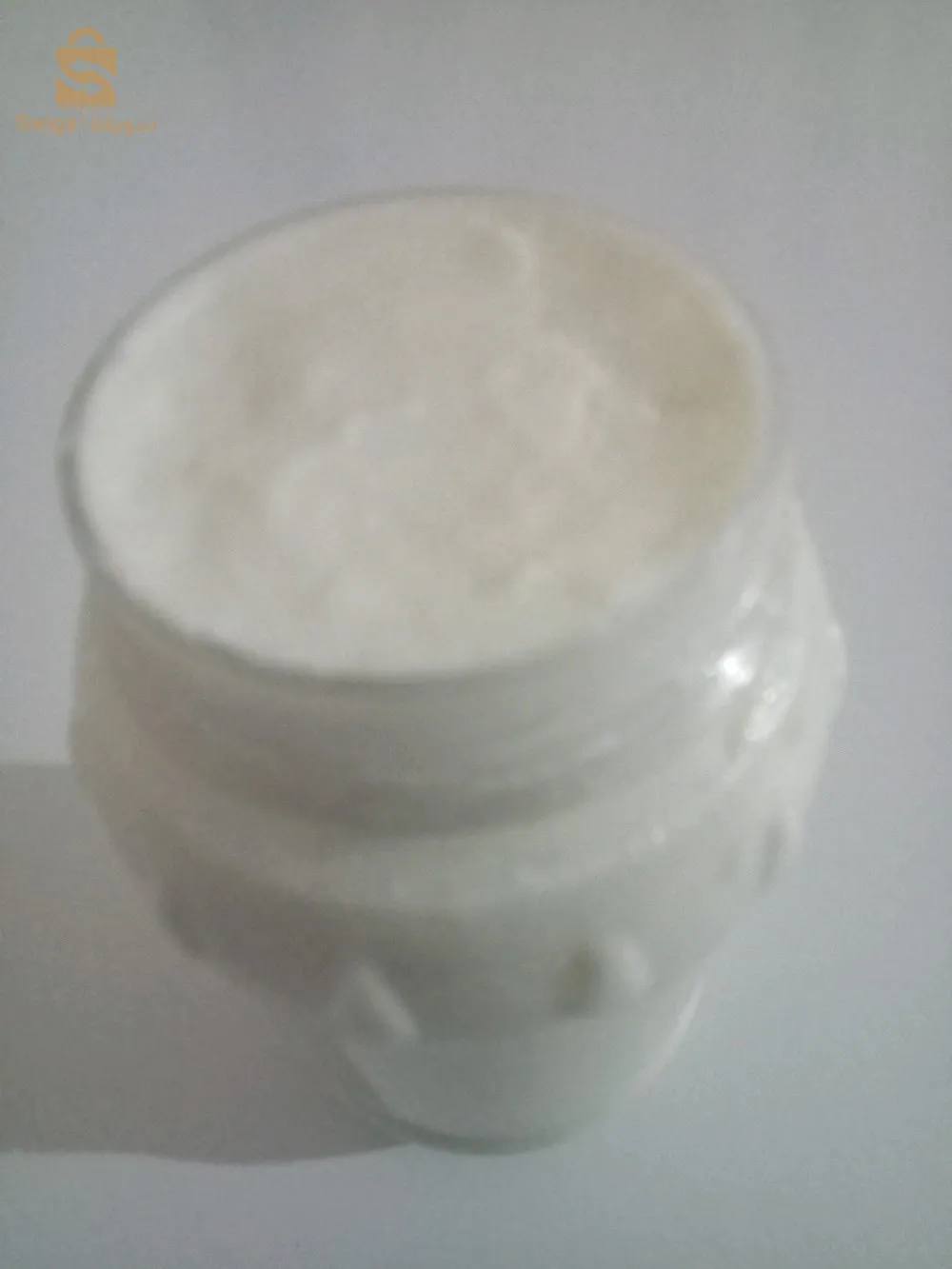زبدة ماعز