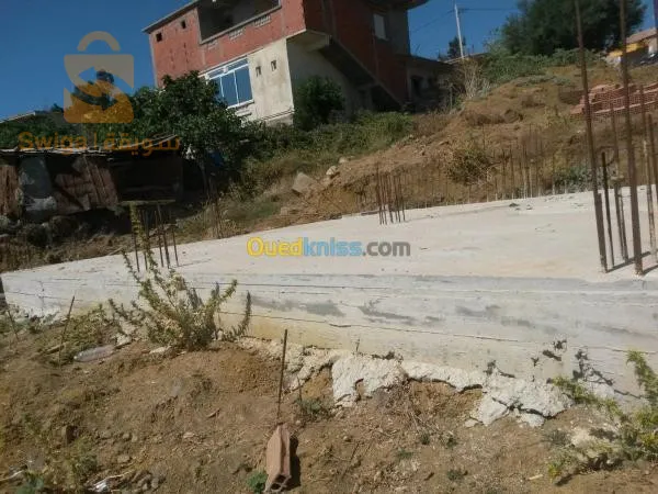 بيع قطعة ارض