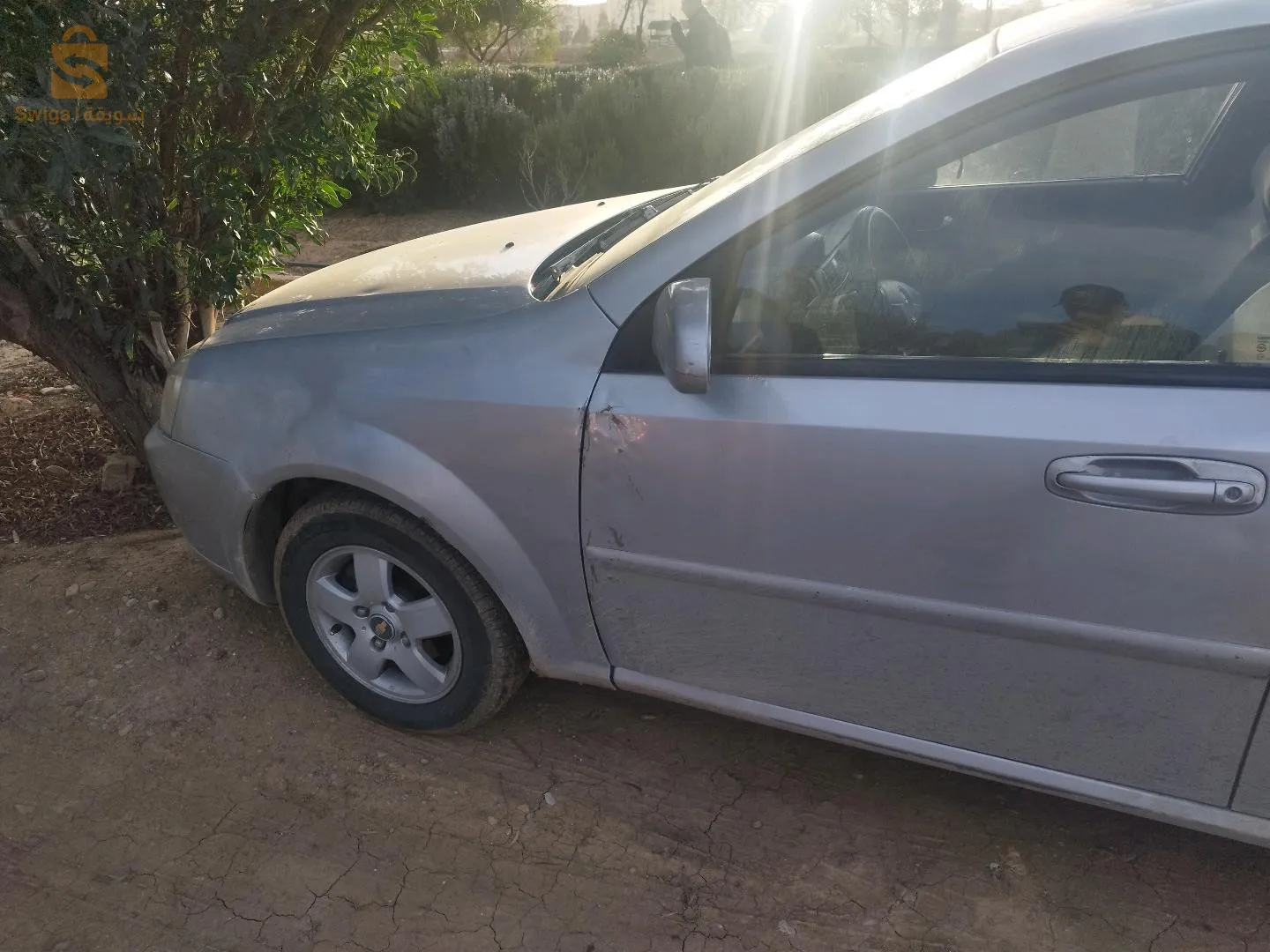 اوبترا سيارة عائلية جيدة