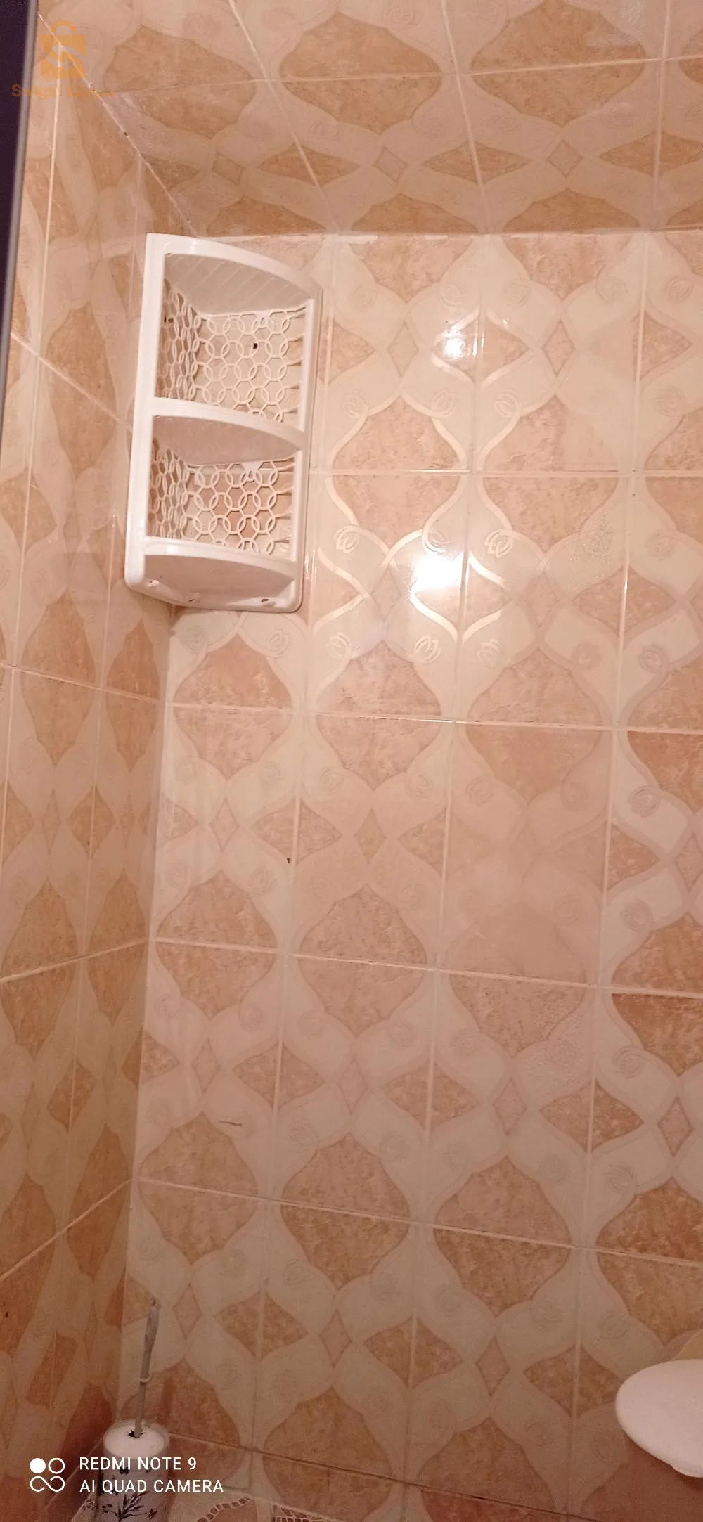 سكن البيع