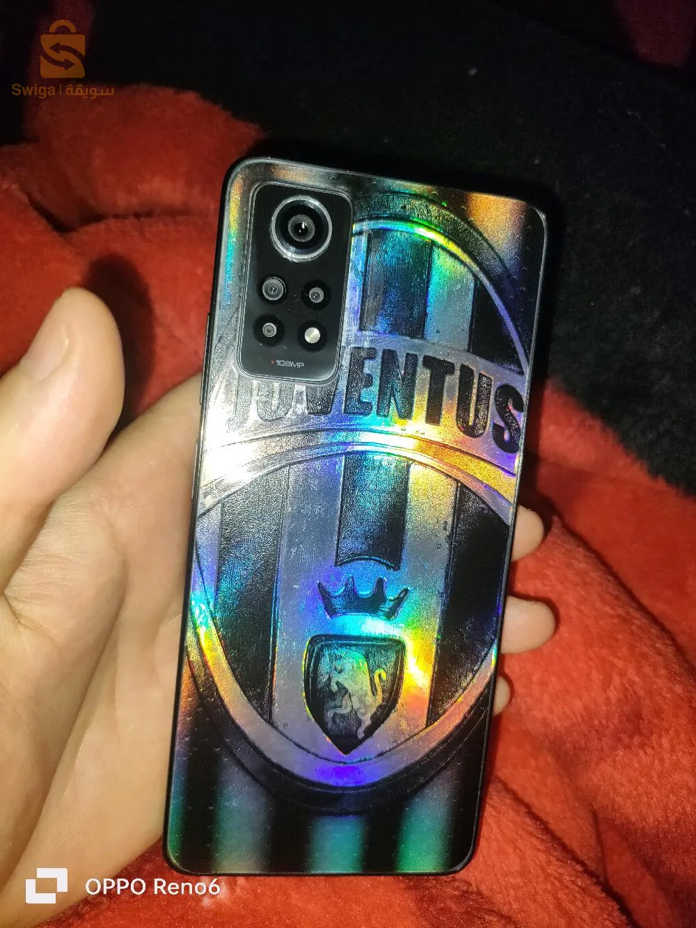 redmi not 12 pro 4g