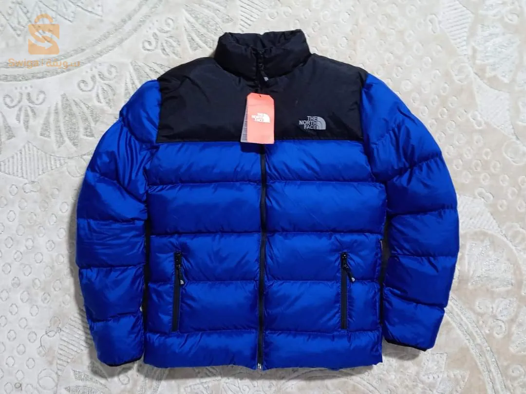 Doudoune The North Face Puffer 700