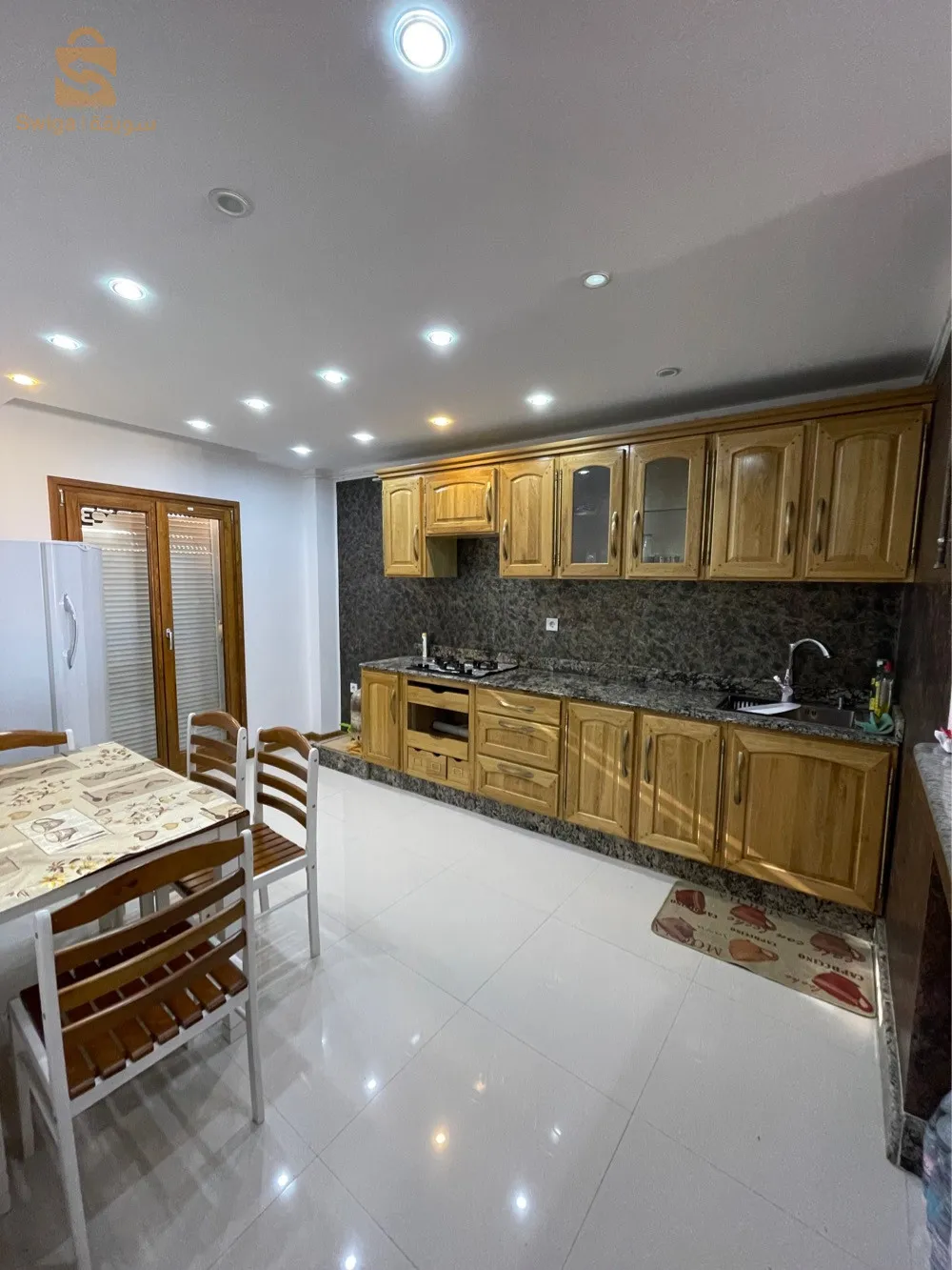 appartement a vendre